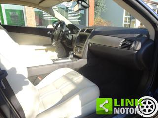 JAGUAR XK usata, con Volante multifunzione