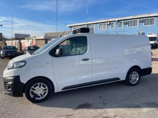 CITROEN Jumpy usata 1