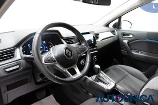 RENAULT Captur usata, con Alzacristalli elettrici