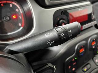 FIAT Panda Cross usata 24