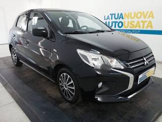 MITSUBISHI Space Star usata, con Alzacristalli elettrici