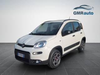 FIAT Panda 0.9 TwinAir Turbo Natural Power City Life