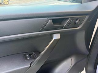 VOLKSWAGEN Caddy usata, con Frenata d