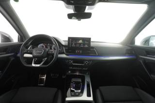 AUDI Q5 usata 10