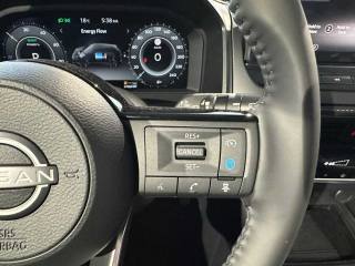 NISSAN Qashqai usata, con Sensore di luce