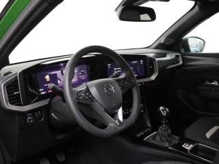 OPEL Mokka usata, con Controllo trazione