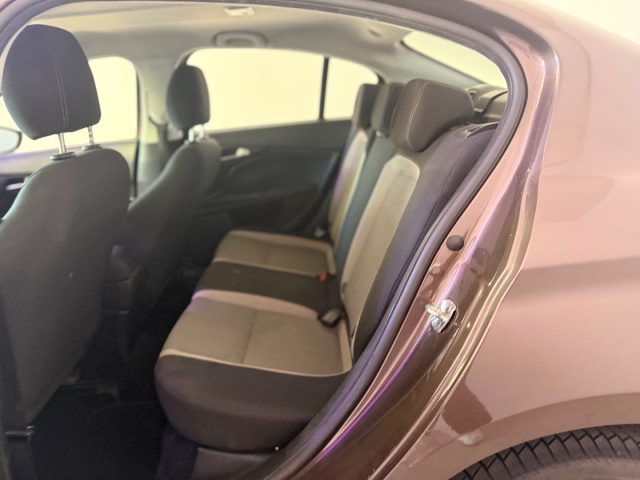FIAT Tipo usata 5
