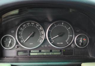 LAND ROVER Range Rover usata, con Controllo trazione