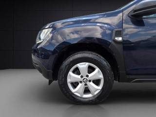 DACIA Duster usata, con Climatizzatore