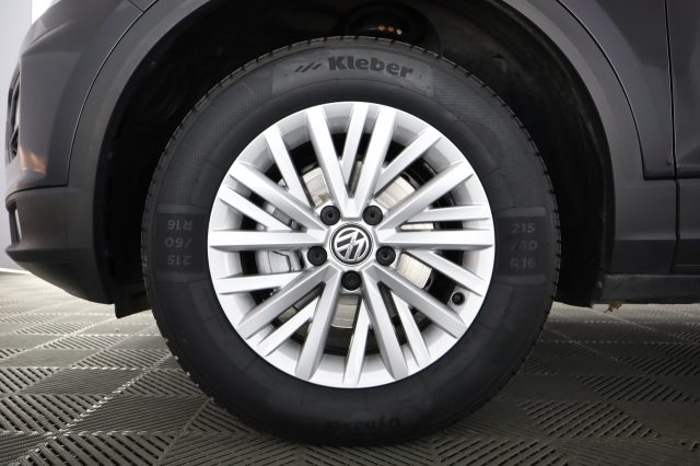 VOLKSWAGEN T-Roc usata 7