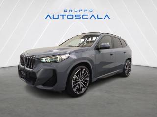 BMW X1 sDrive 18d 150cv Msport