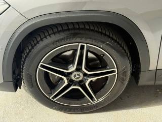 MERCEDES-BENZ GLA 200 usata, con Telecamera per parcheggio assistito