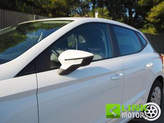 SEAT Ibiza usata 33