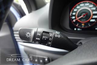 HYUNDAI i20 usata, con Volante in pelle
