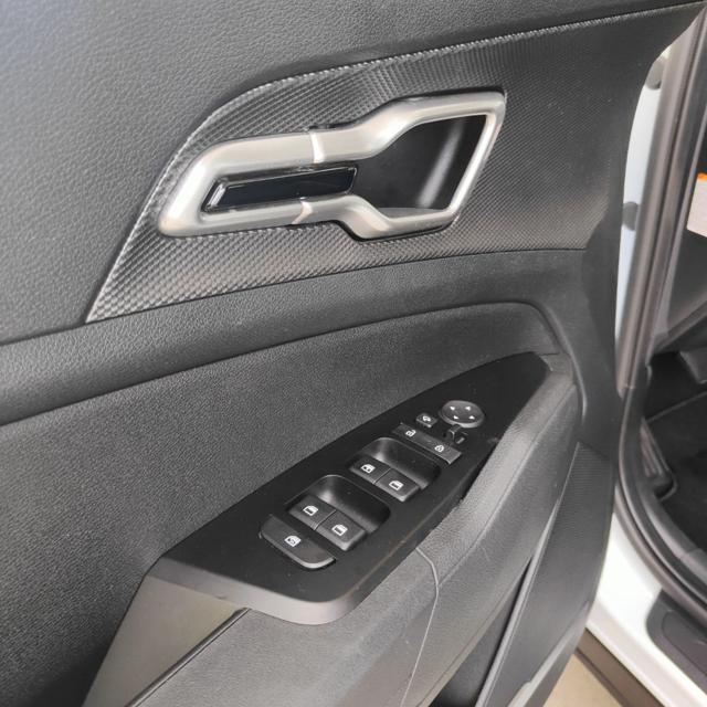 KIA Sportage usata, con Immobilizzatore elettronico