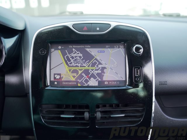 RENAULT Clio usata 18