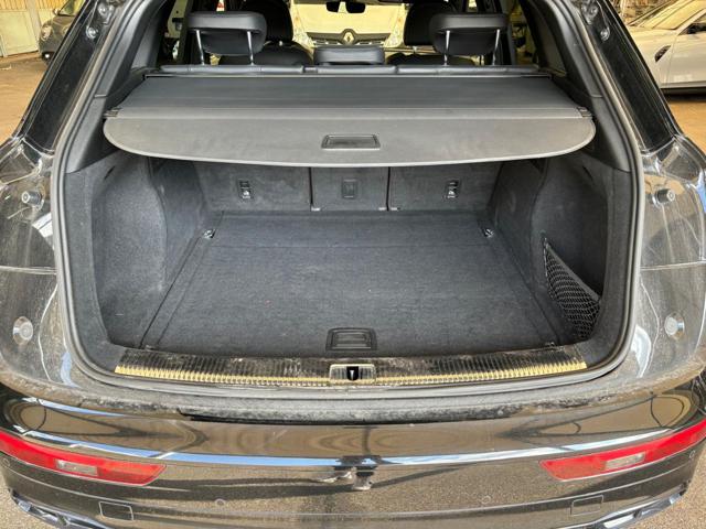 AUDI SQ5 usata, con Cerchi in lega