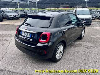 FIAT 500X usata, con Airbag laterali