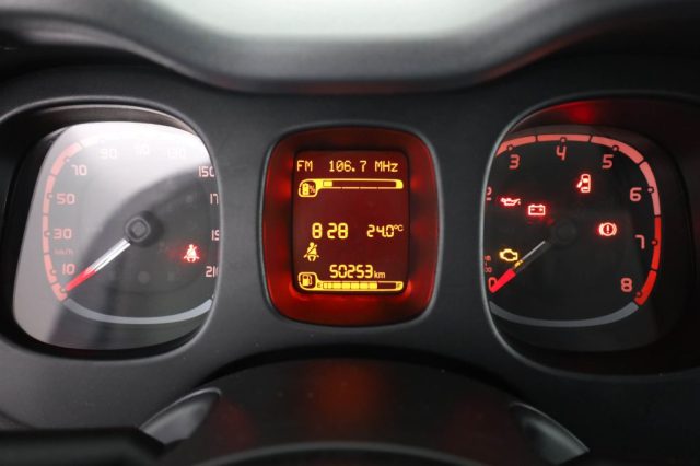 FIAT Panda usata 6