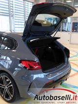 BMW 120 usata, con Apple CarPlay