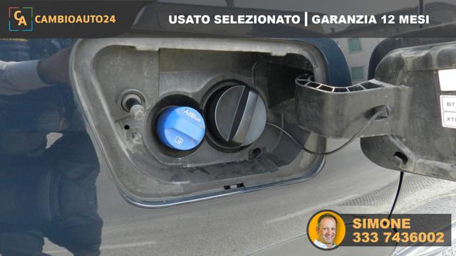PEUGEOT 3008 usata, con Monitoraggio pressione pneumatici