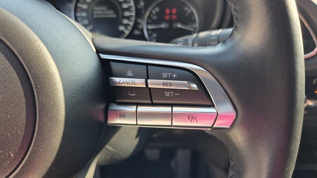 MAZDA CX-30 usata, con Bracciolo