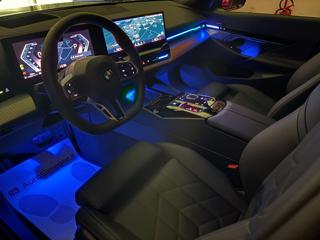 BMW 540 usata, con Servosterzo