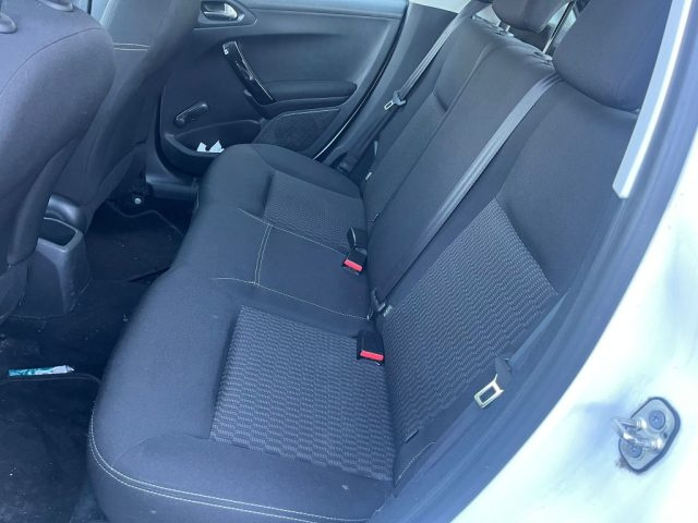 PEUGEOT 208 usata, con Controllo trazione