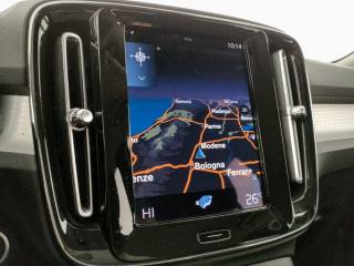 VOLVO XC40 usata, con Fendinebbia