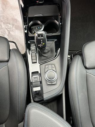 BMW X1 usata, con Cronologia tagliandi