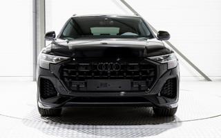 AUDI Q8 usata, con Boardcomputer