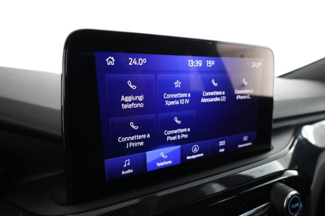 FORD Kuga usata 10