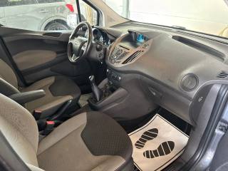 FORD Tourneo Courier usata 18
