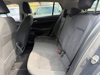 VOLKSWAGEN Golf usata, con Autoradio