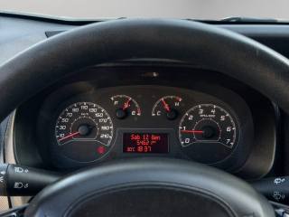 FIAT Fiorino usata 11