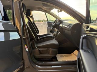 VOLKSWAGEN Tiguan usata, con Chiusura centralizzata