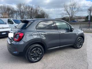 FIAT 500X usata 5