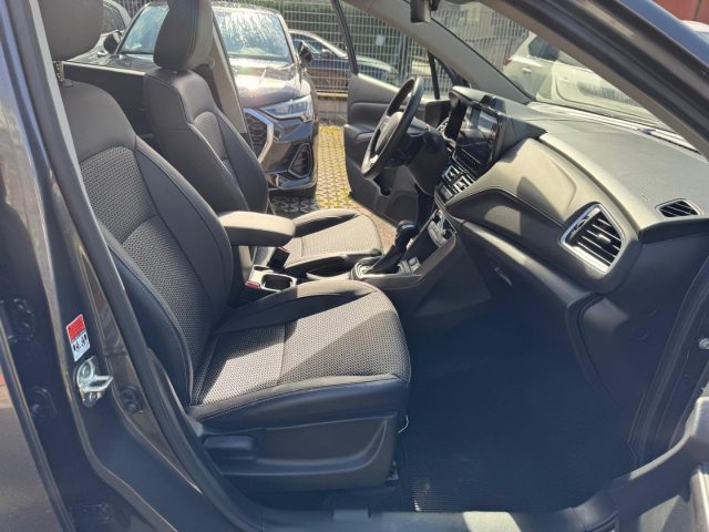 SUZUKI S-Cross usata, con Touch screen