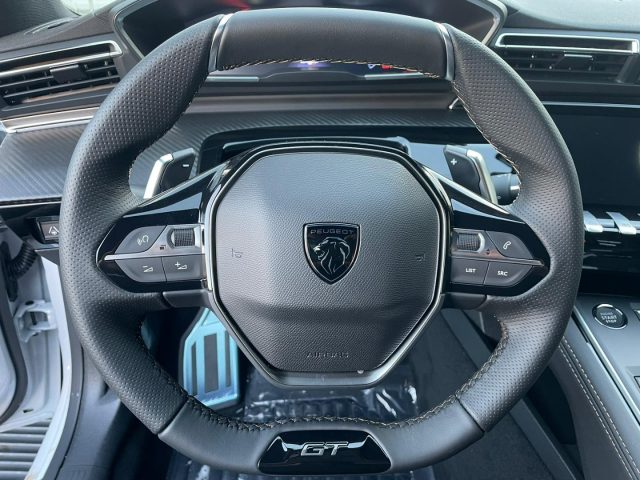PEUGEOT 508 usata, con Immobilizzatore elettronico