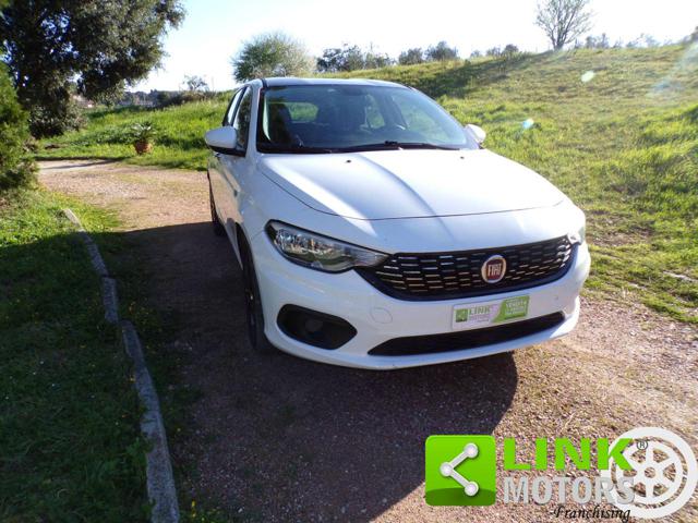 FIAT Tipo usata, con Autoradio