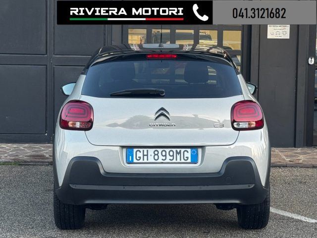 CITROEN C3 usata, con ESP
