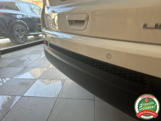 JEEP Compass usata, con Vetri oscurati