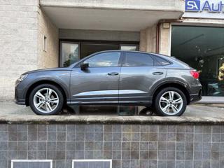 AUDI Q3 usata, con Boardcomputer