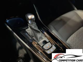 TOYOTA C-HR usata 18