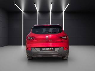 RENAULT Kadjar usata, con Airbag Passeggero
