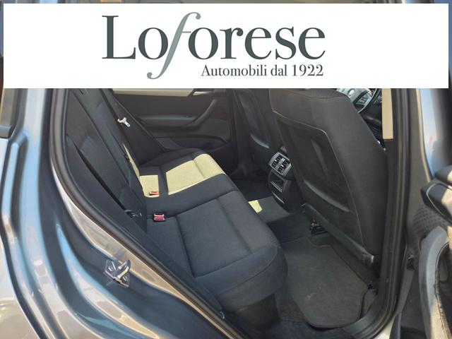 BMW X3 usata, con Controllo trazione
