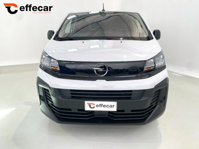 OPEL Vivaro usata, con Airbag