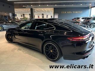 PORSCHE Panamera usata, con Airbag