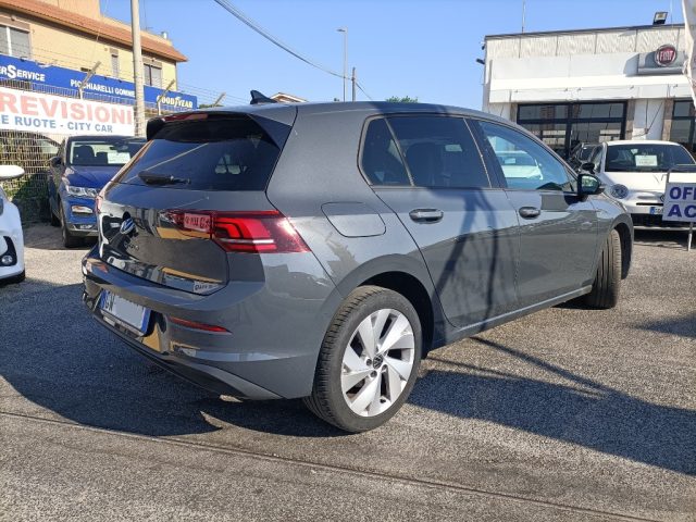 VOLKSWAGEN Golf usata, con Airbag Passeggero