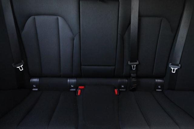 BMW 318 usata, con Antifurto